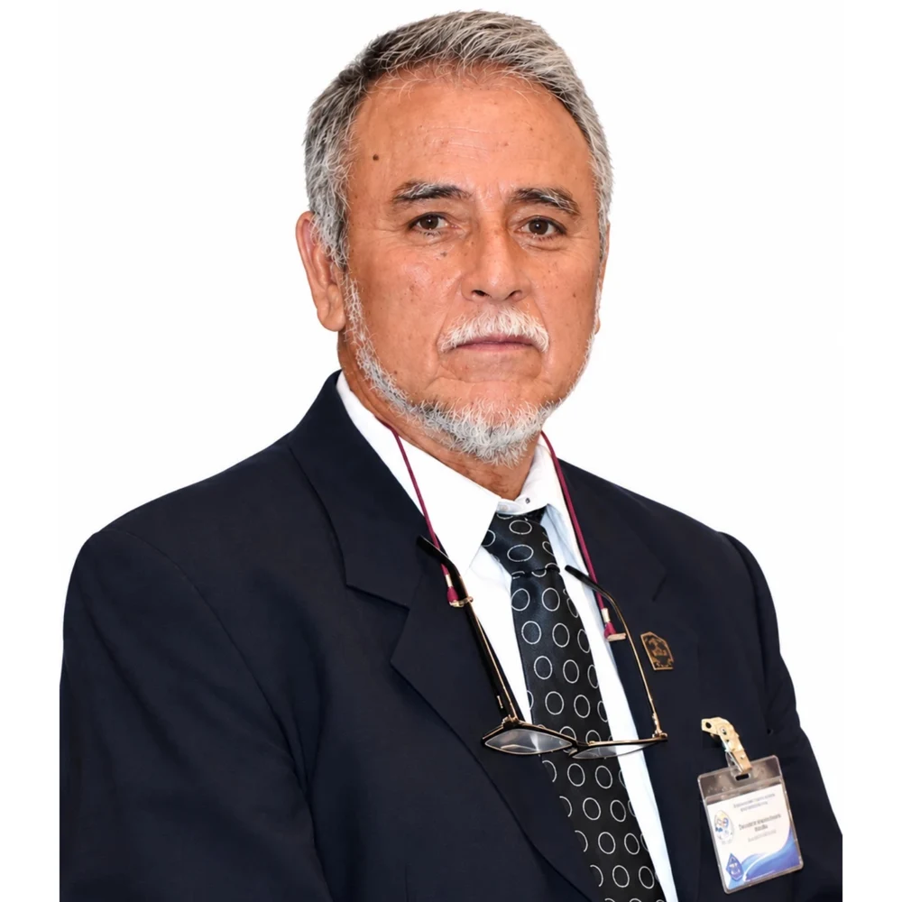 Dr. Raymundo Rangel Santos